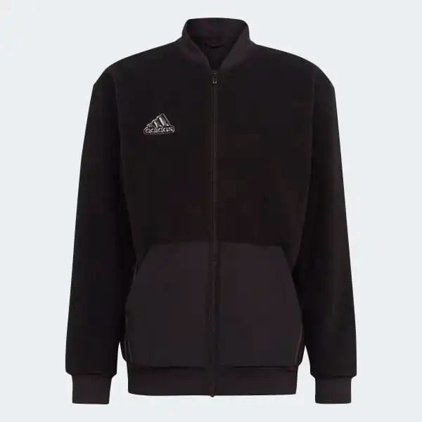 Áo Khoác Thể Thao Nam ADIDAS M Dtc Bmr Jkt HL6920