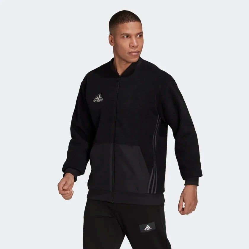 Áo Khoác Thể Thao Nam ADIDAS M Dtc Bmr Jkt HL6920