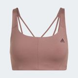  Áo Ngực Thể Thao Tập Luyện Nữ ADIDAS Cf Sto Ms Bra HL8566 