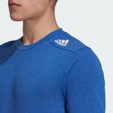  Áo Phông - Áo thun Tập Luyện Nam ADIDAS M D4T Tee HL8819 