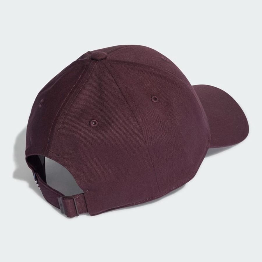 Nón Originals Unisex ADIDAS Trefoil Baseball Cap HL9328