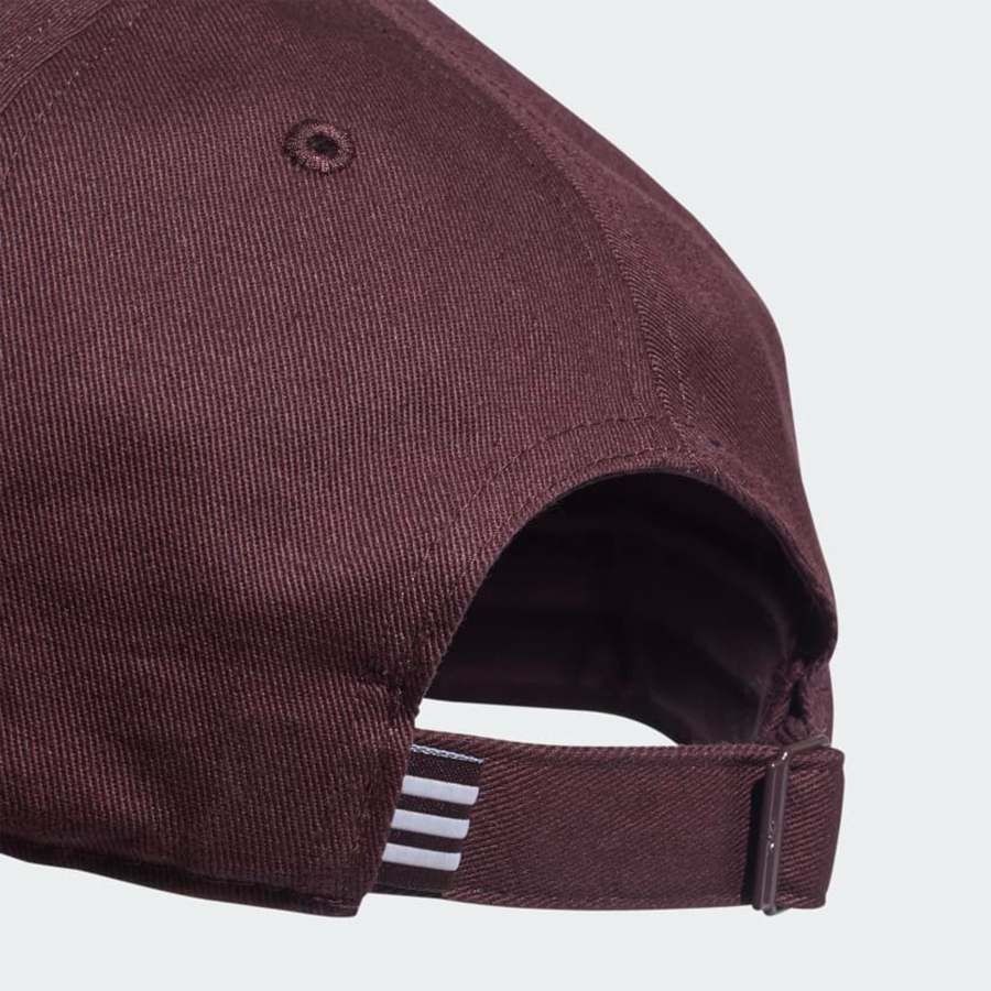 Nón Originals Unisex ADIDAS Trefoil Baseball Cap HL9328