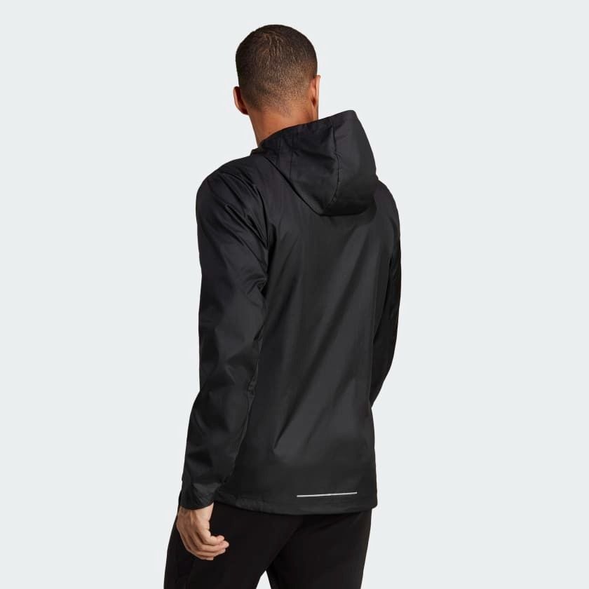  Áo Khoác Chạy Nam ADIDAS Otr Jacket HM8435 