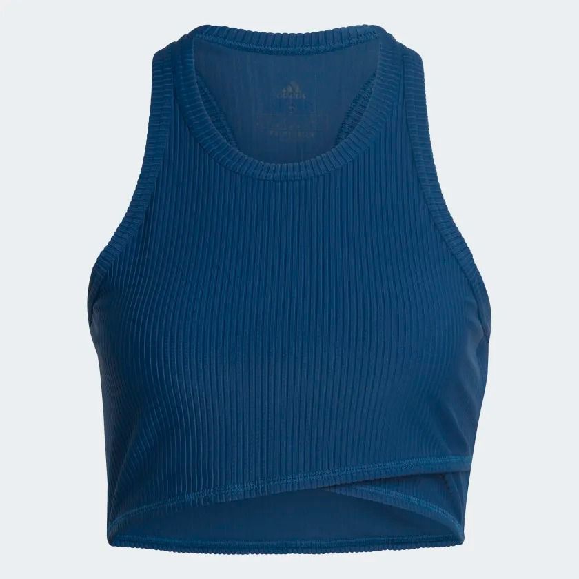 Áo Ba Lỗ Tập Luyện Nữ ADIDAS W Stu W R Tank HN0644