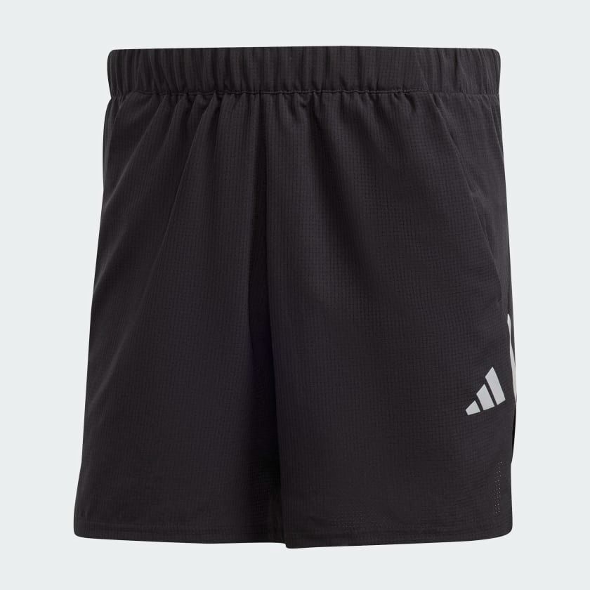 Quần Đùi Chạy Nam ADIDAS X-City Heat Sh HN0789