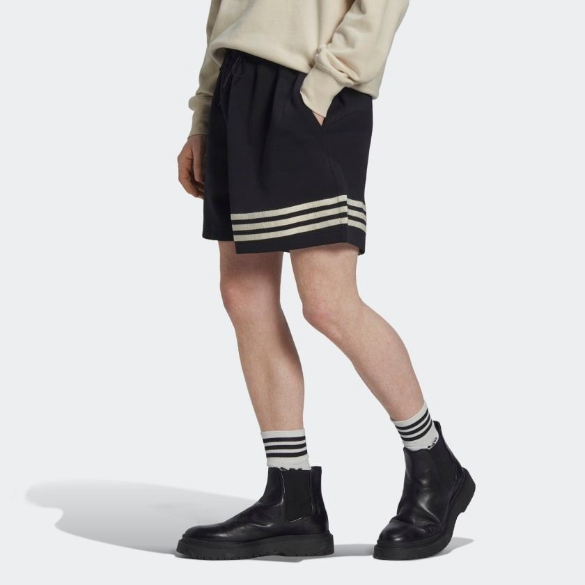 Quần Đùi Originals Nam ADIDAS New C Shorts HN6594