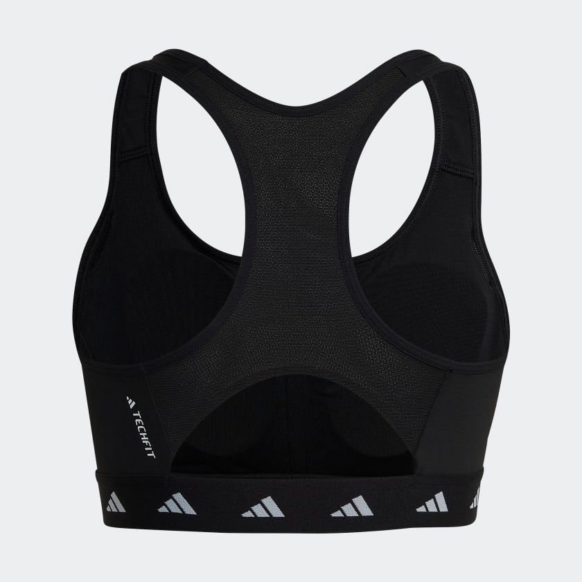Áo Ngực Thể Thao Tập Luyện Nữ ADIDAS Pwr Ms Tf HN7273