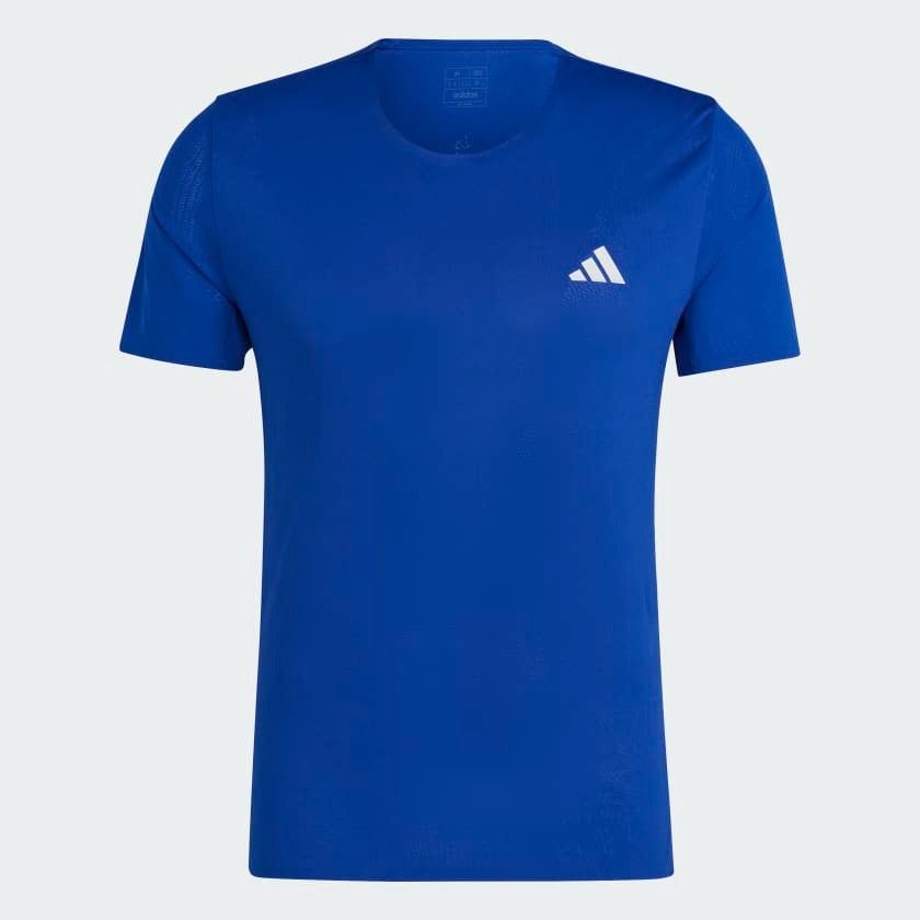 Áo Phông - Áo thun Chạy Nam ADIDAS Adizero Tee M HN8008