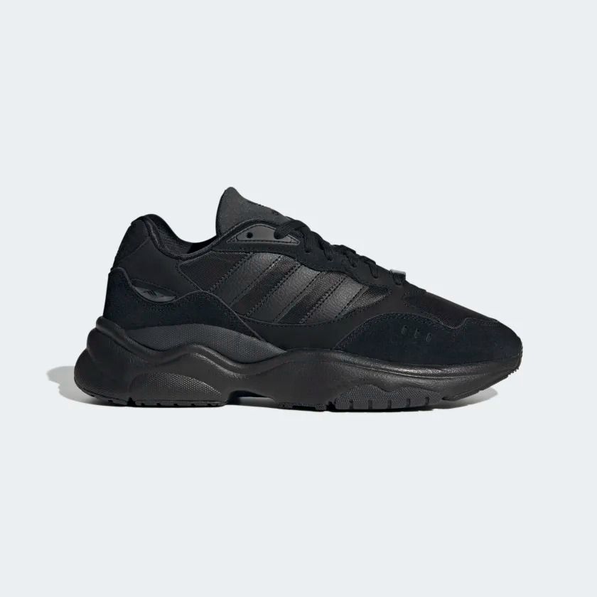 Giày Originals Nam ADIDAS Retropy F90 HP2200