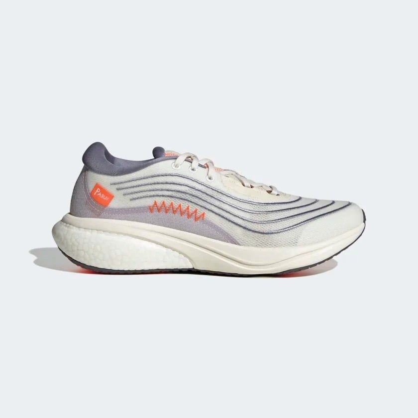 Giày Chạy Nam ADIDAS Supernova 2 X Parley HP2236