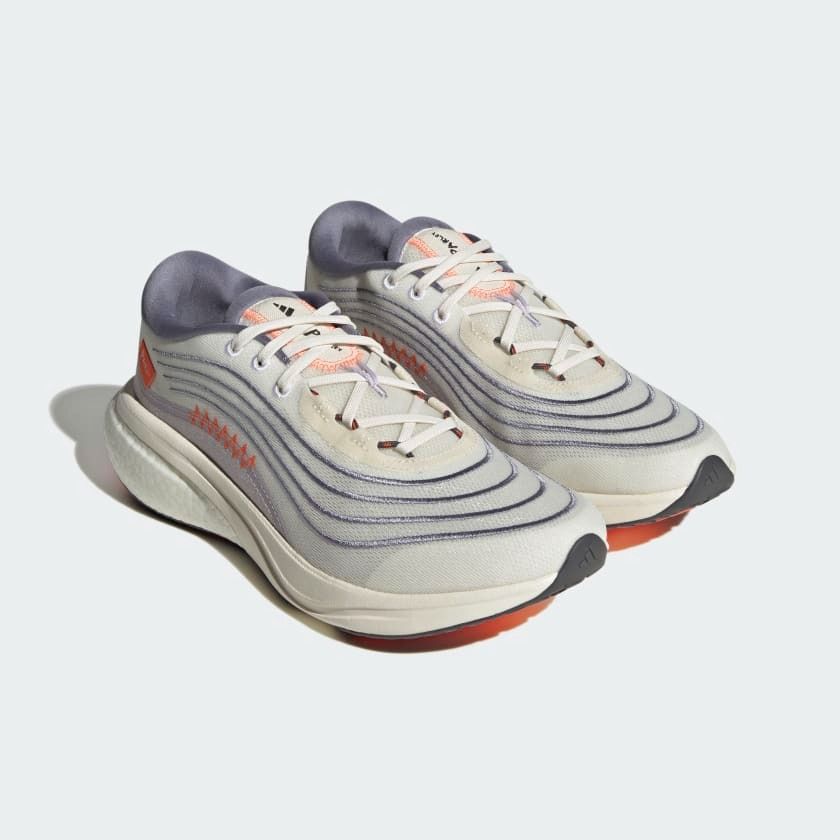 Giày Chạy Nam ADIDAS Supernova 2 X Parley HP2236