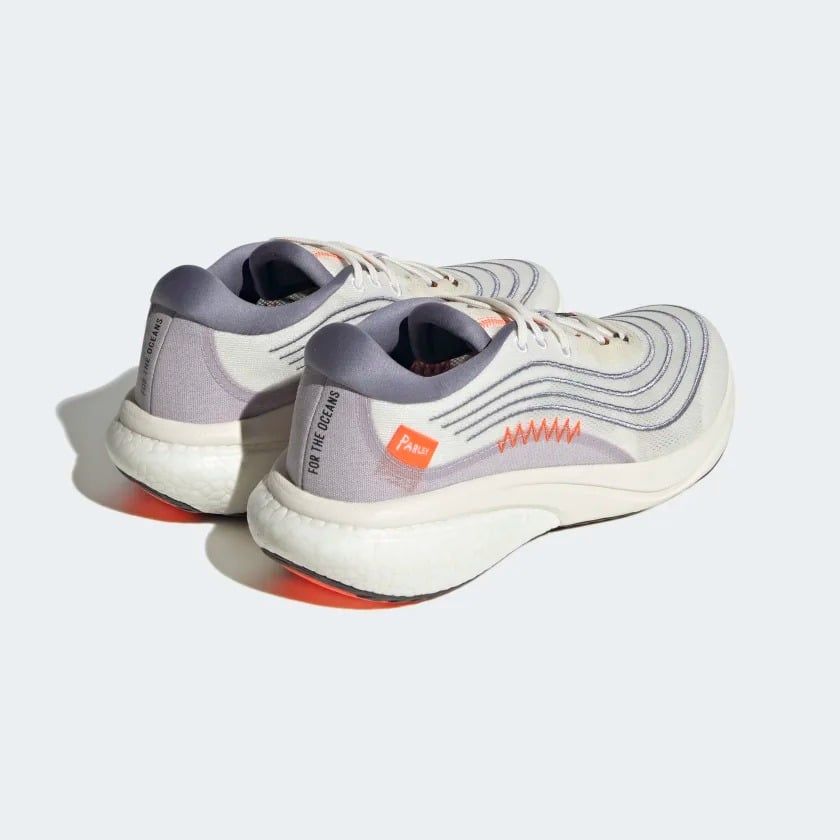 Giày Chạy Nam ADIDAS Supernova 2 X Parley HP2236