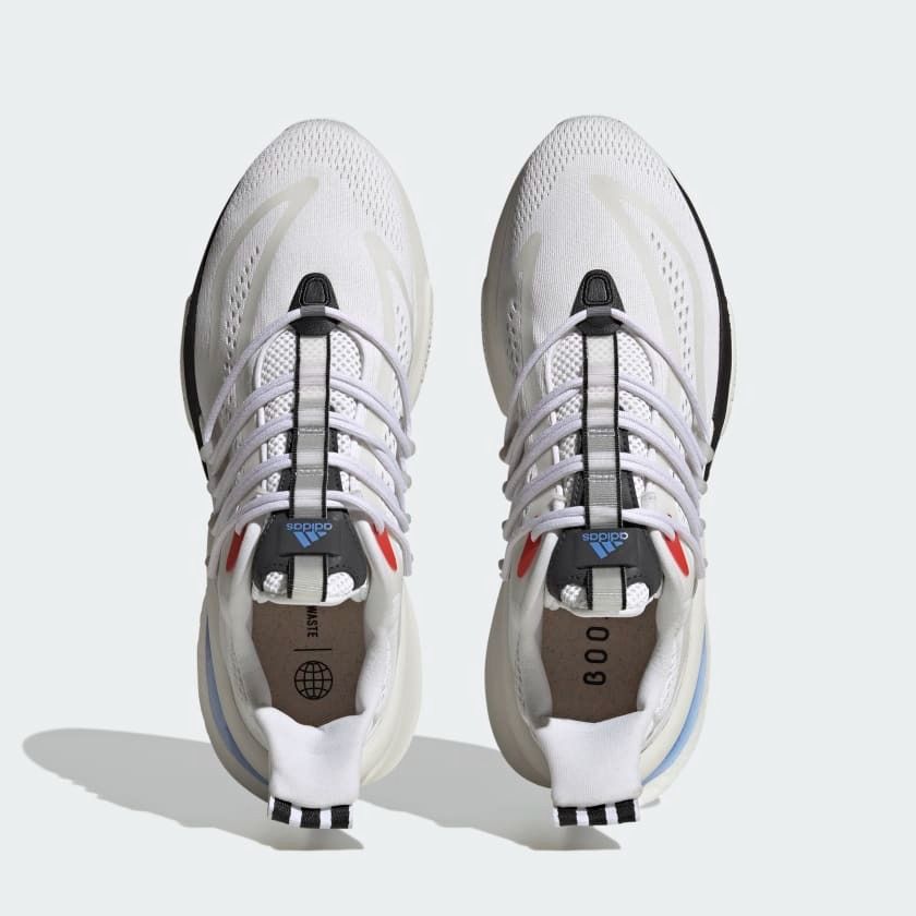 Giày Thể Thao Nam ADIDAS Alphaboost V1 HP2757