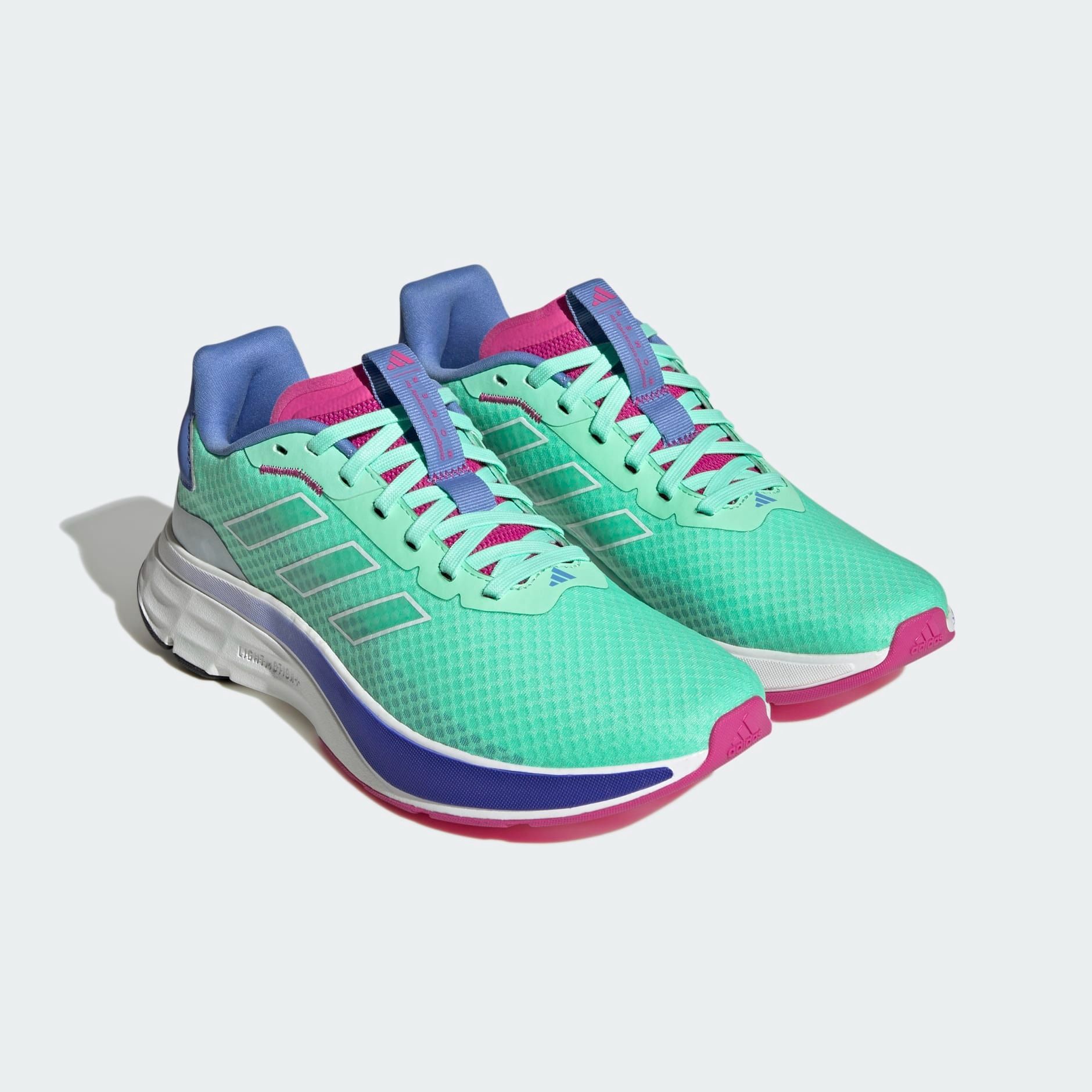Giày Chạy Nữ ADIDAS Speedmotion HP5694