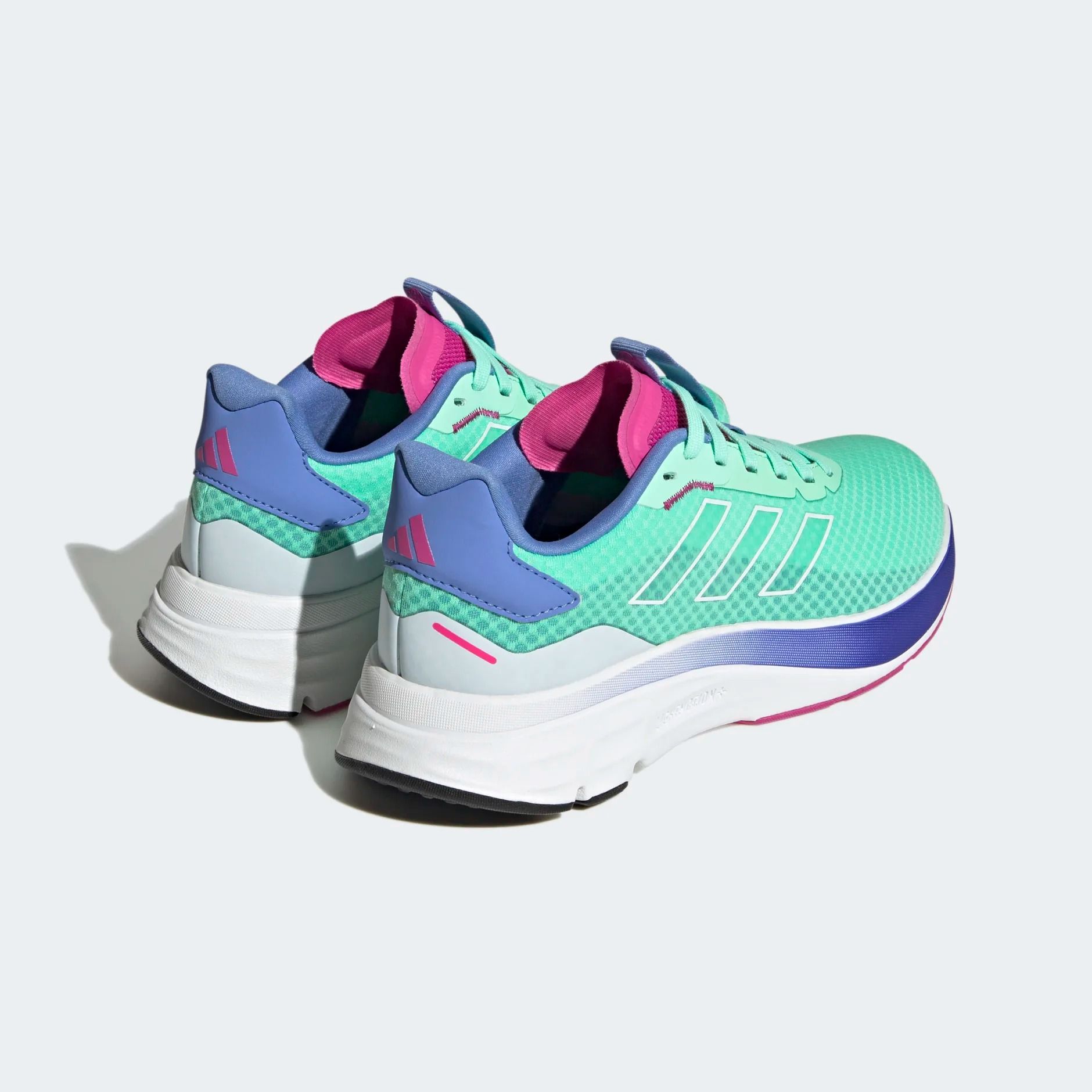 Giày Chạy Nữ ADIDAS Speedmotion HP5694