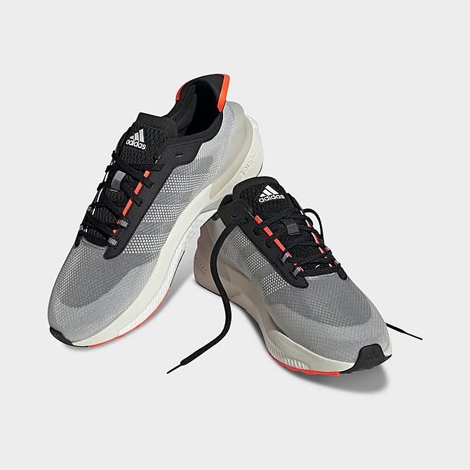 Giày Thể Thao Unisex ADIDAS Avryn HP5969
