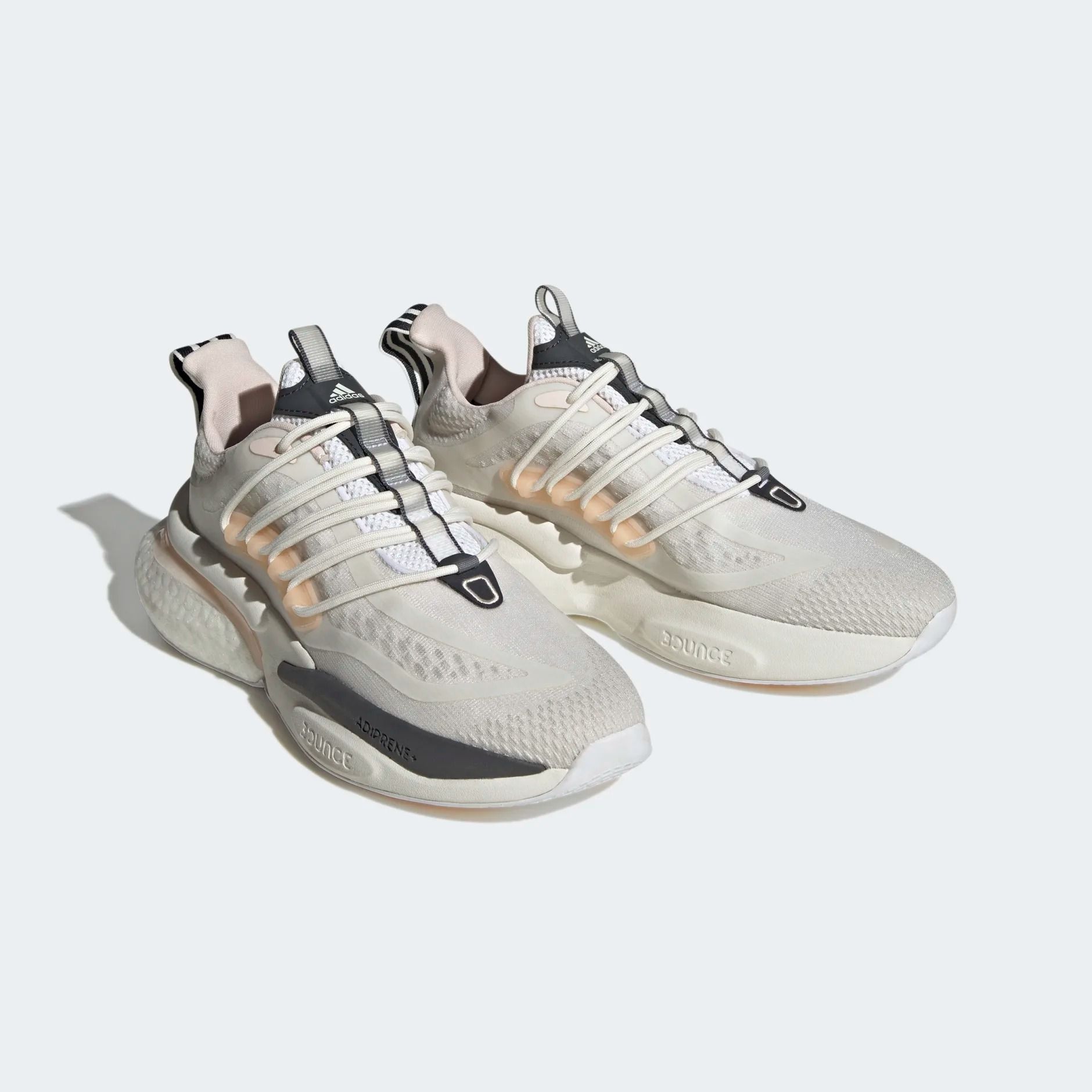 Giày Thể Thao Nữ ADIDAS Alphaboost V1 HP6132