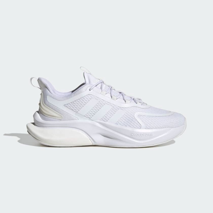  Giày Thể Thao Nam ADIDAS Alphabounce + HP6143 