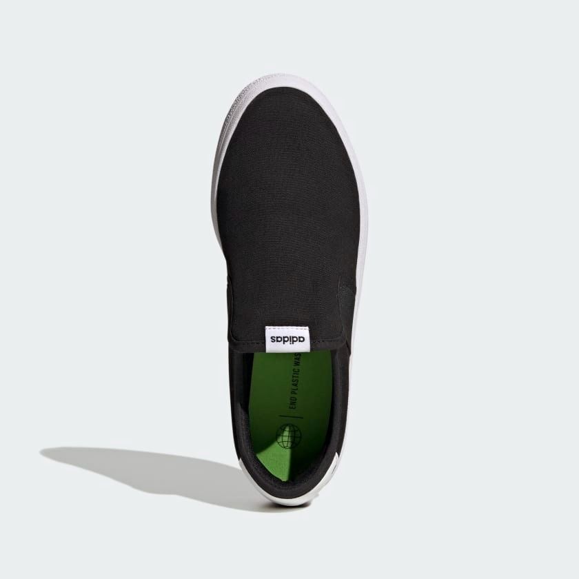 Giày Thể Thao Unisex ADIDAS Vulcraid3R Slip On HP6554