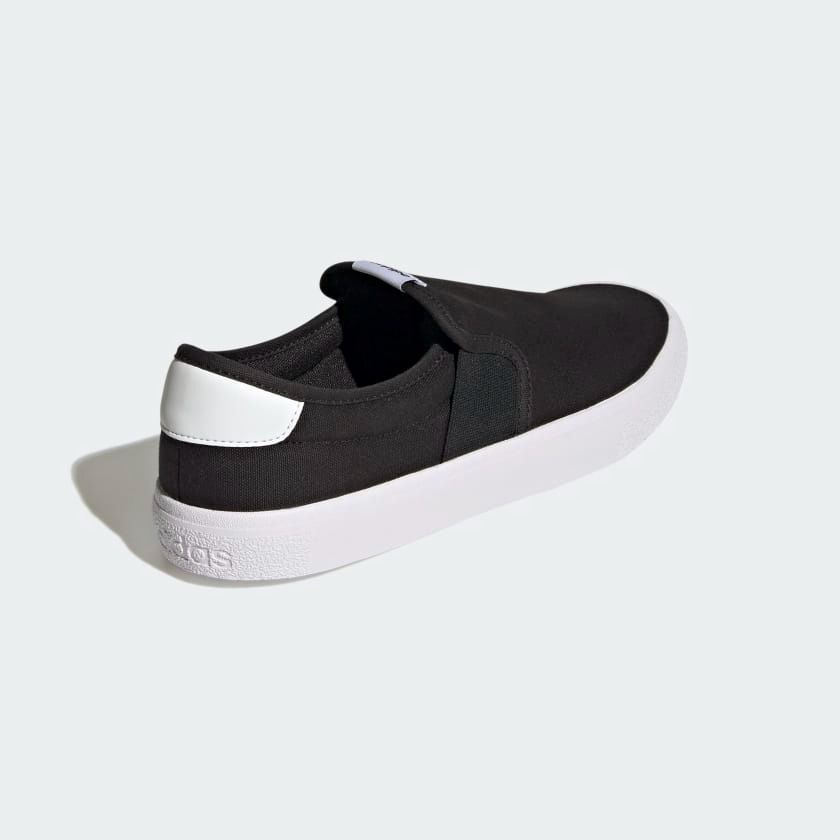 Giày Thể Thao Unisex ADIDAS Vulcraid3R Slip On HP6554