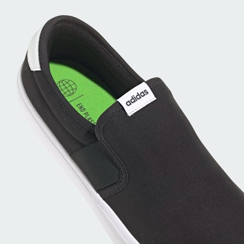 Giày Thể Thao Unisex ADIDAS Vulcraid3R Slip On HP6554
