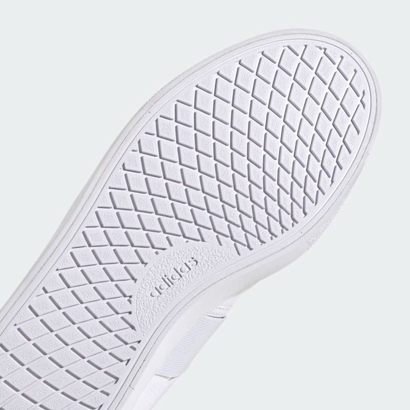  Giày Thể Thao Unisex ADIDAS Vulcraid3R Slip On HP6555 