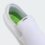  Giày Thể Thao Unisex ADIDAS Vulcraid3R Slip On HP6555 