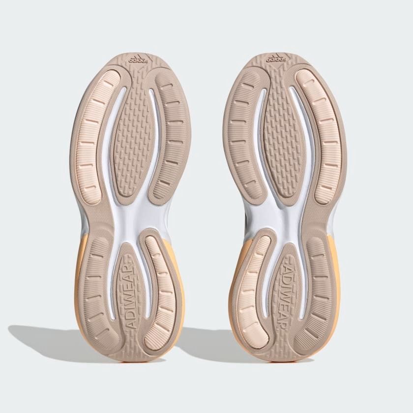 Giày Thể Thao Nữ ADIDAS Alphabounce + HP6637