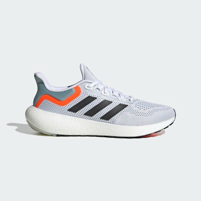 Giày Chạy Unisex ADIDAS Pureboost Jet HP9019
