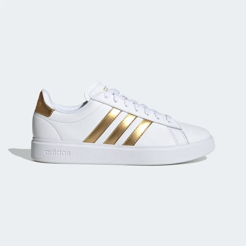 Giày Thể Thao Nữ ADIDAS Grand Court 2.0 HP9417