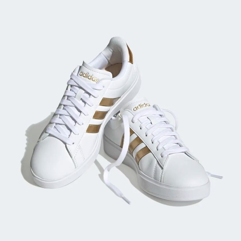 Giày Thể Thao Nữ ADIDAS Grand Court 2.0 HP9417