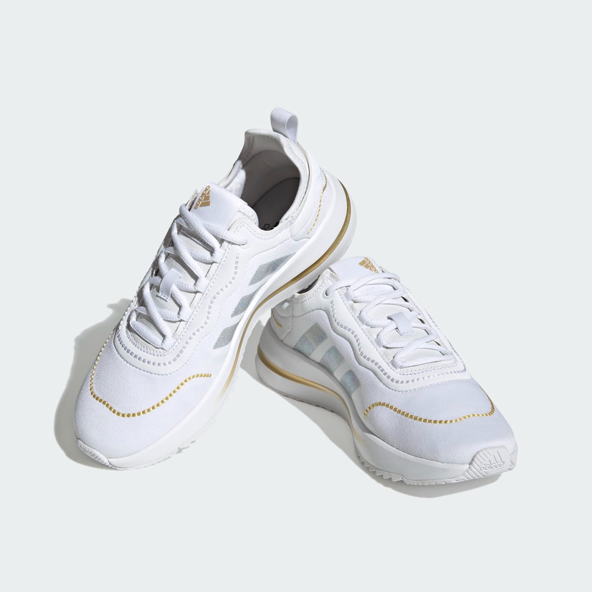 Giày Thể Thao Nữ ADIDAS Fukasa Run HQ1737