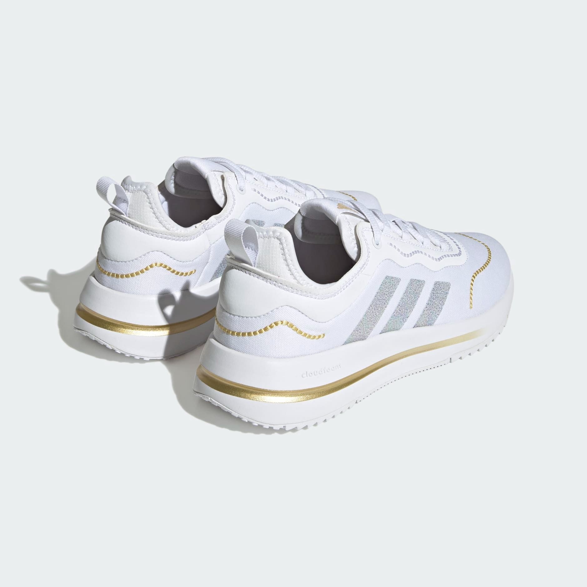 Giày Thể Thao Nữ ADIDAS Fukasa Run HQ1737