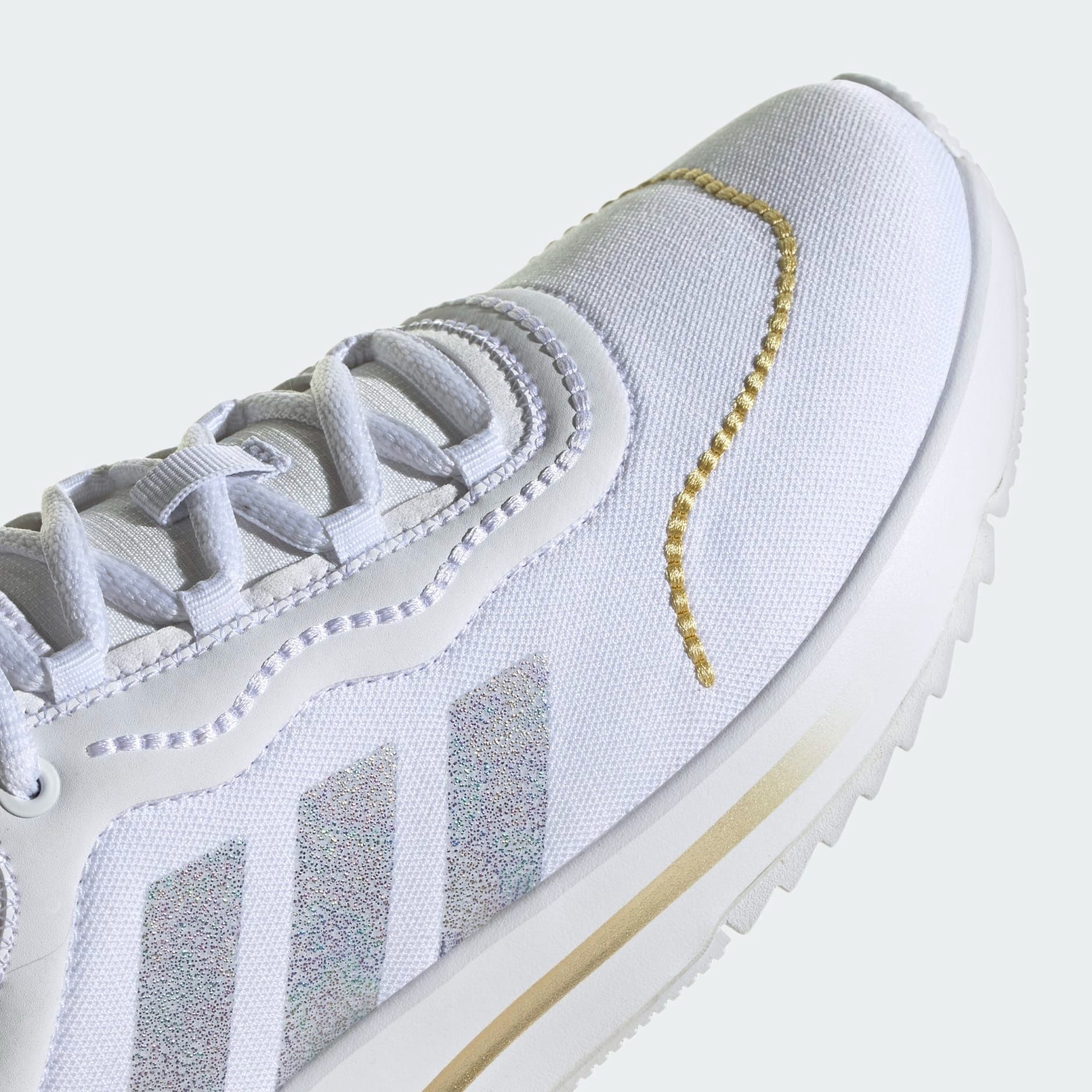 Giày Thể Thao Nữ ADIDAS Fukasa Run HQ1737