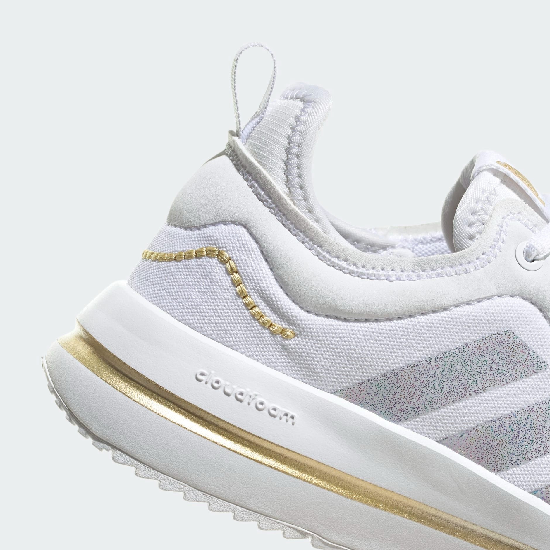 Giày Thể Thao Nữ ADIDAS Fukasa Run HQ1737