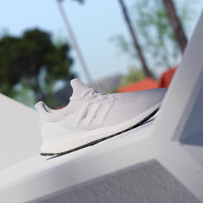 Giày Thể Thao Nam ADIDAS Ultraboost 1.0 HQ4202