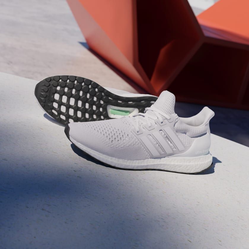Giày Thể Thao Nam ADIDAS Ultraboost 1.0 HQ4202