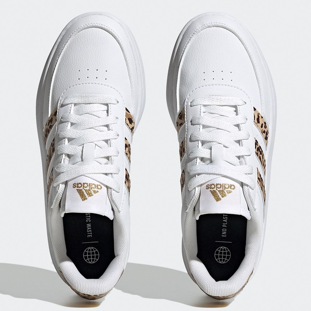 Giày Thể Thao Nữ ADIDAS Breaknet 2.0 HQ4235