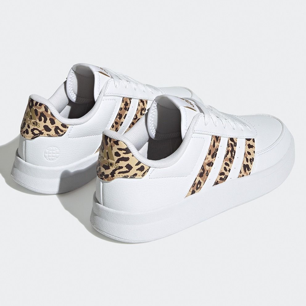Giày Thể Thao Nữ ADIDAS Breaknet 2.0 HQ4235
