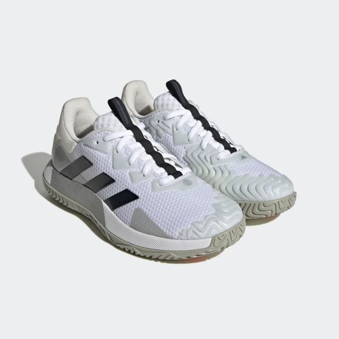  Giày Tennis Nam ADIDAS Solematch Control M HQ8436 