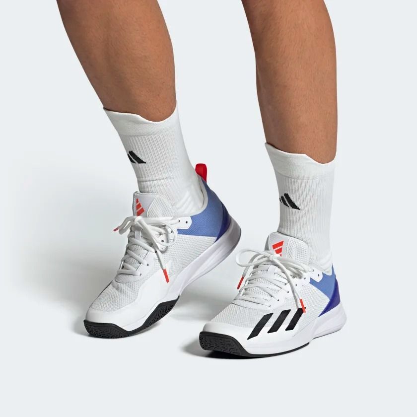 Giày Tennis Nam ADIDAS Courtflash Speed HQ8481
