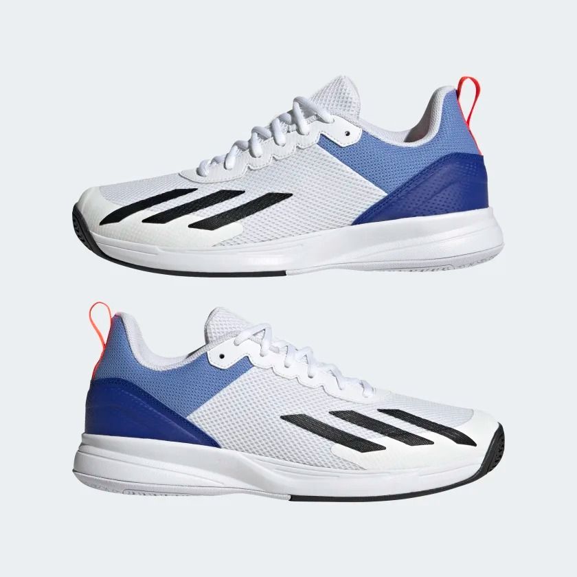 Giày Tennis Nam ADIDAS Courtflash Speed HQ8481