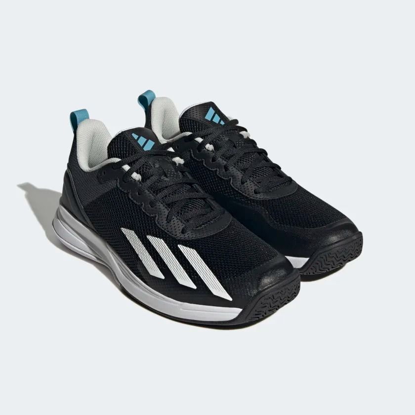  Giày Tennis Nam ADIDAS Courtflash Speed HQ8482 