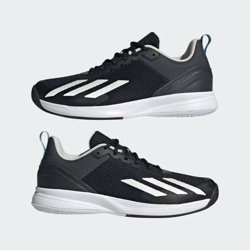  Giày Tennis Nam ADIDAS Courtflash Speed HQ8482 