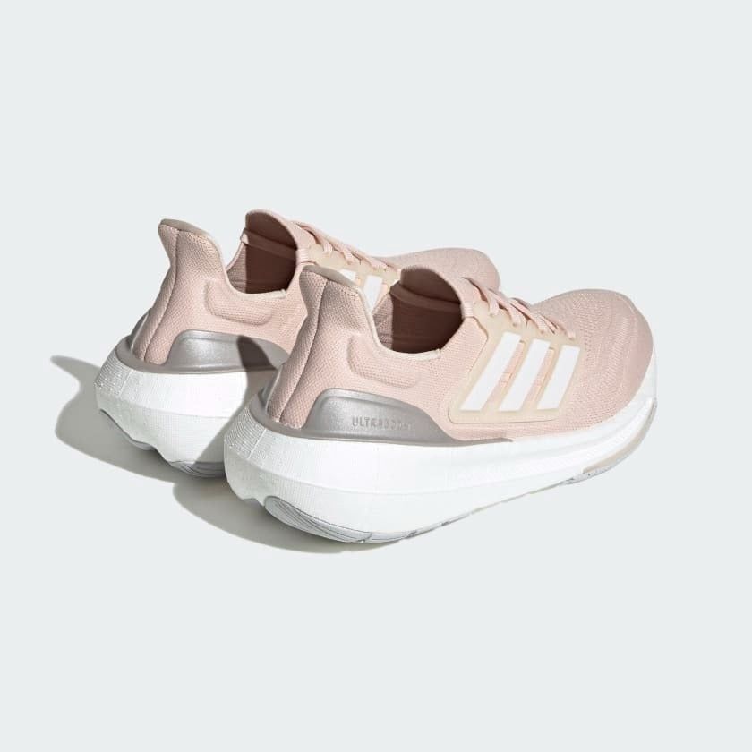 Giày Chạy Nữ ADIDAS Ultraboost Light W HQ8600