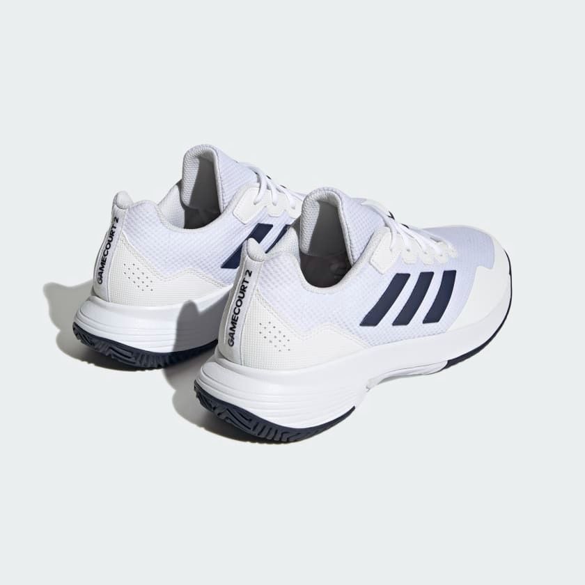  Giày Tennis Nam ADIDAS Gamecourt 2 M HQ8809 