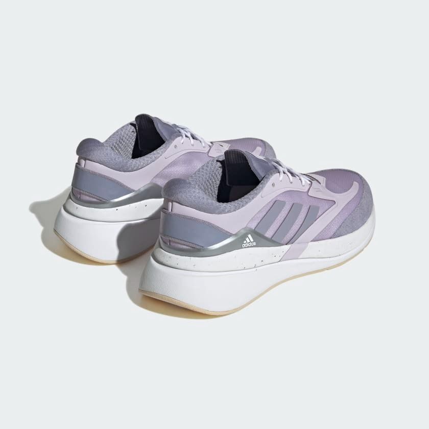  Giày Thể Thao Nữ ADIDAS Brevard HR0255 