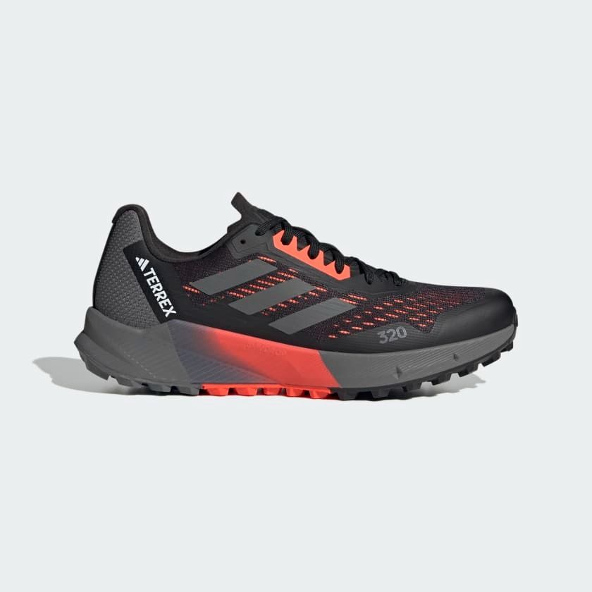 Giày Outdoor Nam ADIDAS Terrex Agravic Flow 2 HR1114
