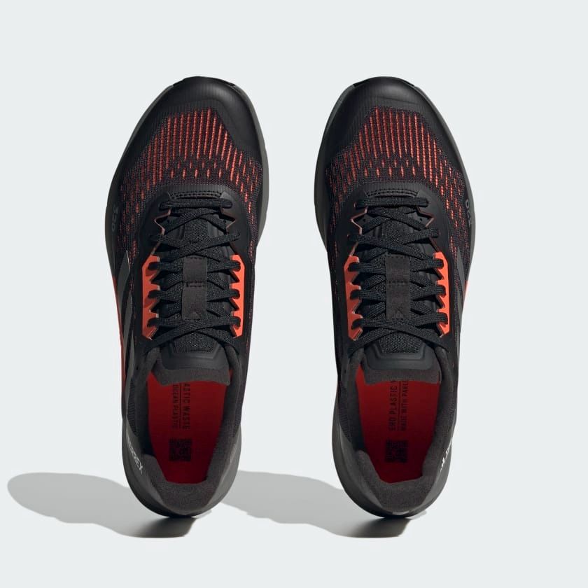 Giày Outdoor Nam ADIDAS Terrex Agravic Flow 2 HR1114