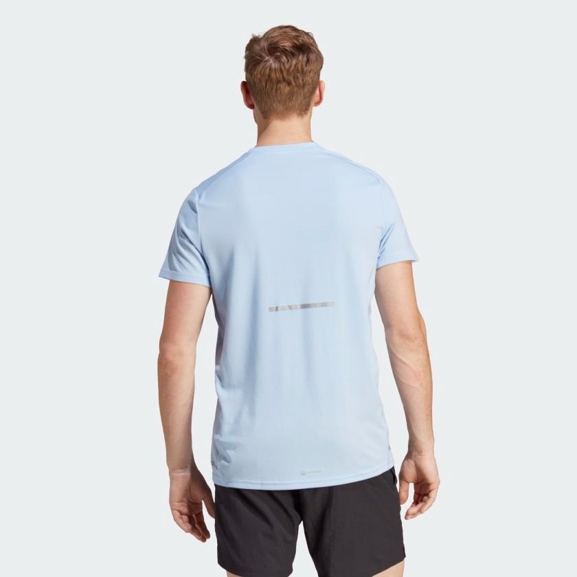  Áo Phông - Áo thun Chạy Nam ADIDAS Otr Cooler Tee HR3269 